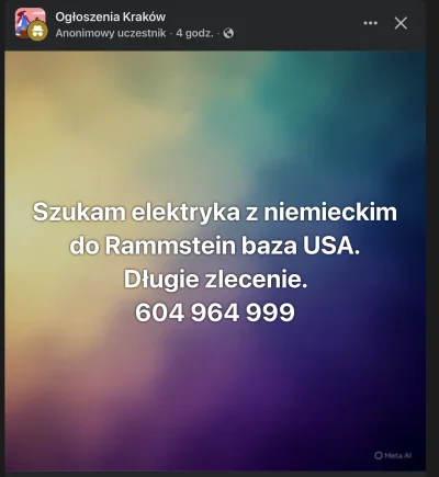 guslarzzgor - Jacyś chętni?