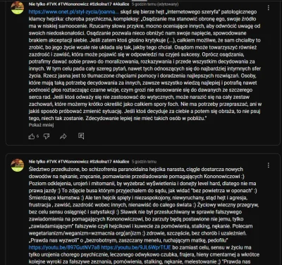 Bizon_Bozy - Patrzcie jak się odpalił xDDDD

#kononowicz #patostreamy