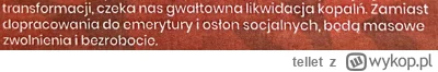 tellet - @luxpl: łokierwa to prawie tak samo jak w innych branżach jest na co dzień, ...