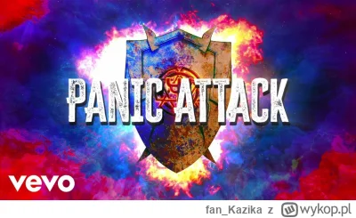 fan_Kazika - Panik Attack, Panick Attack!
w komentarzu bonus
#judaspriest #muzyka #he...