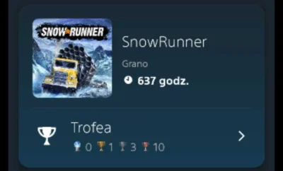 konto_testowe12 - @wbrewprawdzie: eh, zazdroszczę 3h ( ͡° ͜ʖ ͡°)