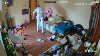 PeriodFromVaginax9 - #danielmagical
#raszei
#patostreamy
Stworzenie mumii