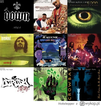 Hotstepper - @Nacho_Libre: