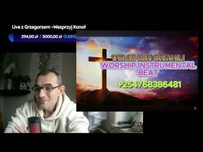 hans-kloss-23 - #raportzpanstwasrodka Hanys, jak w memie, "zmienił swoje życie o 360 ...