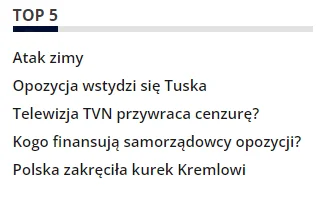 tbhilt - Wbiłem w link powiązany na https://wiadomosci.tvp.pl/65721274/07022023-1930 ...