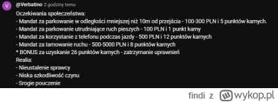 findi - Komentarz z YT