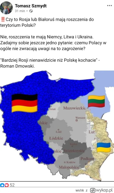 wshk - Wczoraj ten obrazek wrzucały korwiny a dziś Szmydt, oni mają wspólne repozytor...