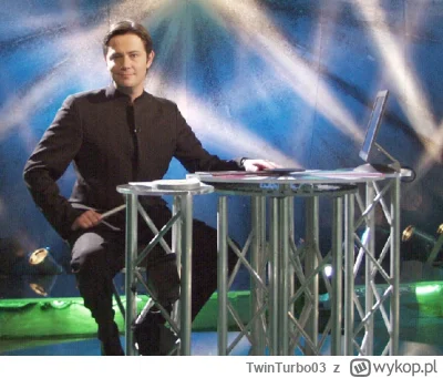 TwinTurbo03 - Ponoć od 21 października będą emitowane odcinki starej Awantury o Kasę ...