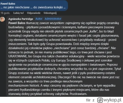 fiir - Ech amatorzy się pchają do zabawy... jak widac nawet milosnicy kaf..ceramiki m...