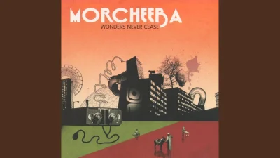 HeavyFuel -  Morcheeba - Wonders Never Cease 
 Playlista muzykahf na Spotify
#muzyka ...