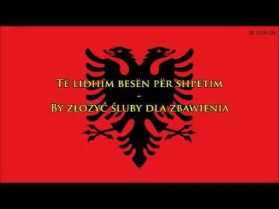 yourgrandma - Hymn Albanii