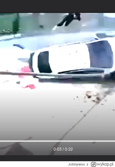 Johnywoo - @dominowiak: Z miejsca skąd nadlatuje - to ona kierowała i się przez okno ...
