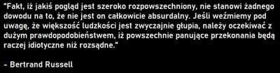 lologik - @nZRYMjWgcvszVhb: 
No sorry.

Ktoś kiedyś powiedział:
Tylko głupiec obrazi ...