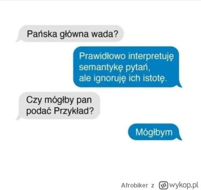 Afrobiker - #heheszki