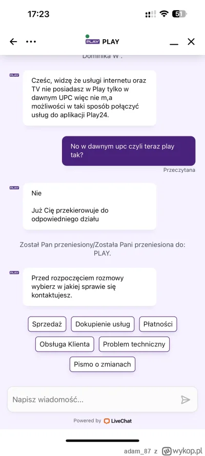 adam87 - @adam87 aha