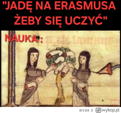 arcxa - #blackpill #heheszki #humorobrazkowy #logikarozowychpaskow