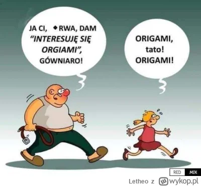 Letheo - #grazynacore #heheszki #humorobrazkowy