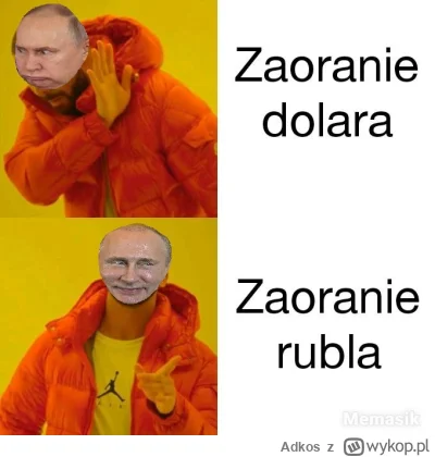 Adkos - #ukraina #rosja #wojna