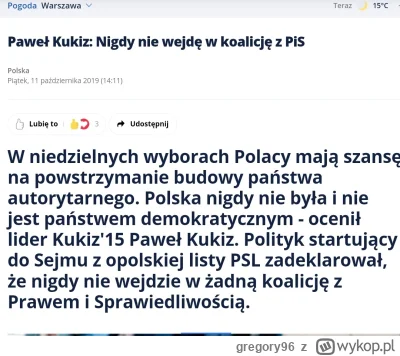 gregory96 - 4 lata później 
https://businessinsider.com.pl/wiadomosci/pawel-kukiz-bed...