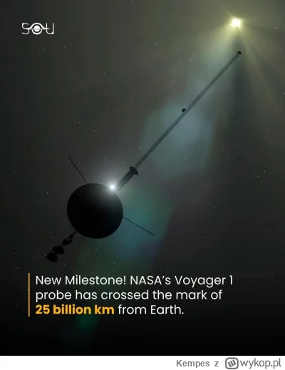 Kempes - #kosmos #ciekawostki #astronomia