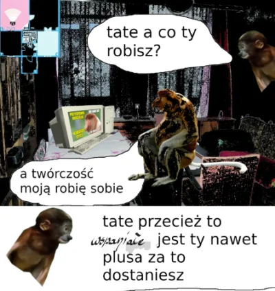 Uuroboros - @koneserprogresywnegodiscopolo: