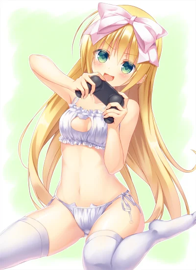 LatajacaPapryka512 - dajcie takom gejmerkę yaoistkę
#anime #randomanimeshit #seitokai...