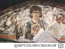 IMPERIUMROMANUM - Tego dnia w Rzymie

Tego dnia, 250 n.e. – cesarz Trajan Decjusz roz...
