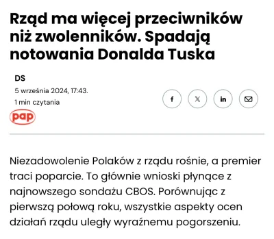 wizytaKomornika - Myślicie, że podejście do kredytu 0% mogło się do tego przyczynić? ...