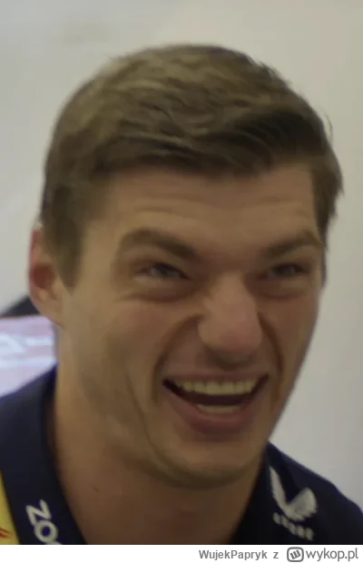 WujekPapryk - Mili Państwo, nie zgadniecie jaką pozycję zajmowałby Oracle Red Bull Ra...