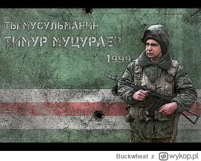 Buckwheat - #klasykiniepoprawnejmuzyki