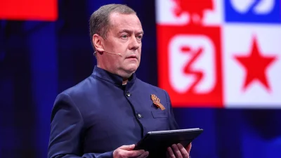 yosemitesam - #rosja #ukraina #wojna 
Ruskie pachołki już nie mogą się doczekać, aż b...