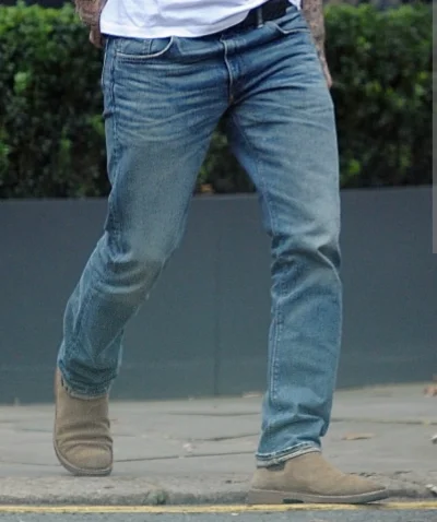 Pepe_Roni - Którą z popularnych marek klasycznych jeansów polecacie? 
Mustang, Lee, W...