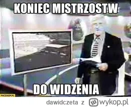 dawidczeta - #mecz