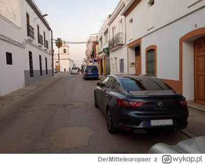 DerMitteleuropaer - To ja też się pochwalę. :) Pierwszy w życiu nowy samochód z salon...