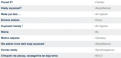 logicznysens - #gielda na forum bankiera prawdę wam powiedzą jak inwestować ( ಠಠ)