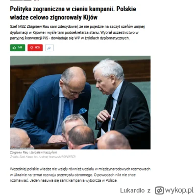 Lukardio - https://wiadomosci.wp.pl/polityka-zagraniczna-w-cieniu-kampanii-polskie-wl...