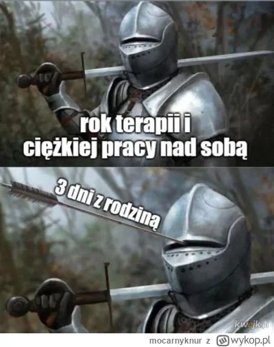 mocarnyknur - #heheszki #humorobrazkowy #memy #psychologia