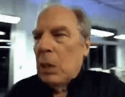 AlfredHugeCock24_17 - #samotnosc #normictwo #przegryw #blackpill
"Po prostu wychodź ...