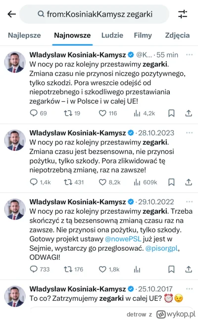 detrow - ( ͡° ͜ʖ ͡°)