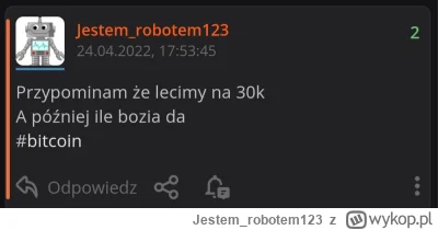 Jestem_robotem123 - Okej, chyba trzeba wznowić tradycyjnego posta sprzed 3 lat bo tak...