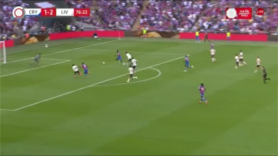 uncle_freddie - Crystal Palace [2] - 2 Liverpool; Sarr

MIRROR:  https://streamin.one...