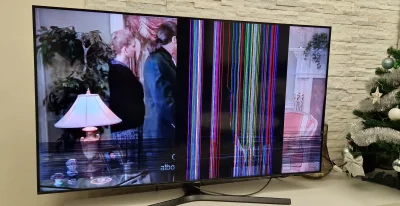 TheKa - Oho i niespodziewany wydatek przed świętami.. :(