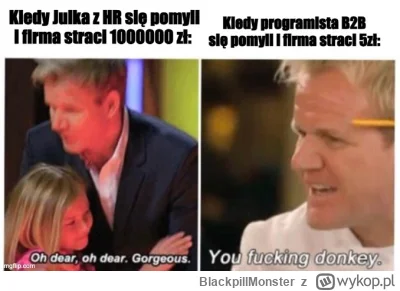 BlackpillMonster - #programista15k #programowanie #pracait #korposwiat