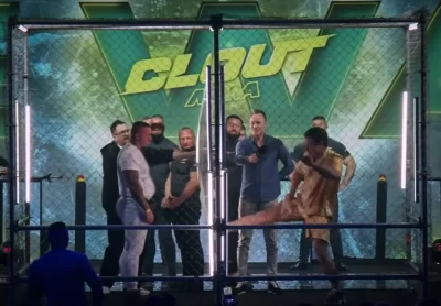 MelonUsk - #famemma piękne to było widowisko ( ͡º ͜ʖ͡º)