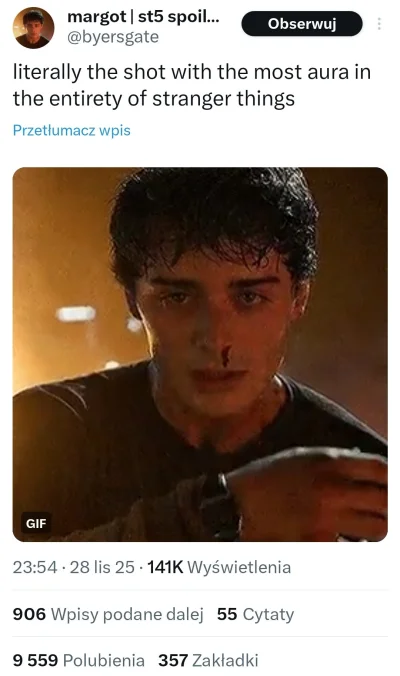 splinter96 - Wystarczyła jedna scena, żeby ludzie zamiast toczyć bekę z Willa to zacz...