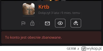 GERM - @pomidorowymichal1: dziękujemy moderacji :)