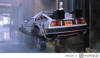 enron - @1-4_16V jakie GTA? BTTF!