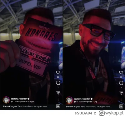 eSUBA94 - atencjusz i dzban znowu na stanowisku, melduje się!

#szalonyreporter #stan...