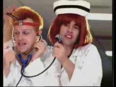 bleblebator - Jakoś tak mi się przypomniało......