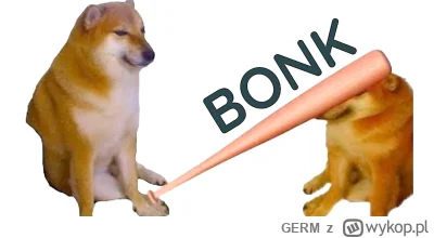 GERM - @deiceberg: bonk